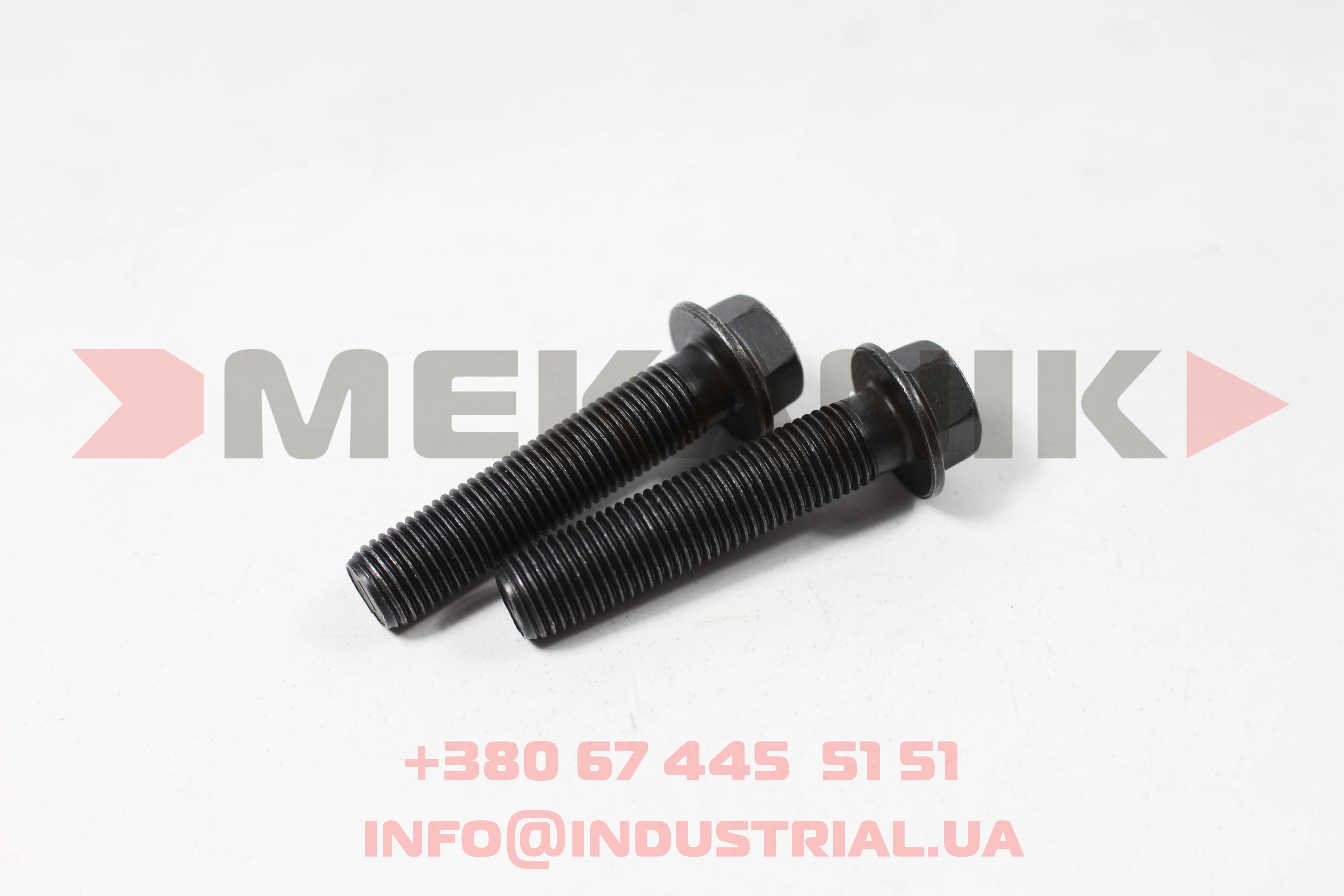 MKO 7196811 MEKANIK OEM